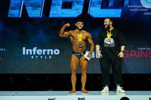 BODYBUILDING 80